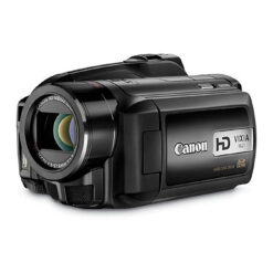 Canon VIXIA HG21 Hard Disk Drive High Definition Camcorder