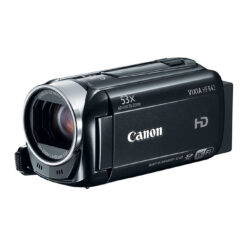 Canon 32GB VIXIA HF R42 Full HD Camcorder