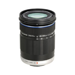 Olympus M.Zuiko Digital ED 40-150mm f/4.0-5.6 Lens