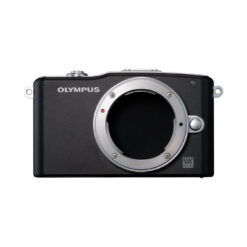 Olympus E-PM1 Mirrorless Micro Four Thirds Digital Camera