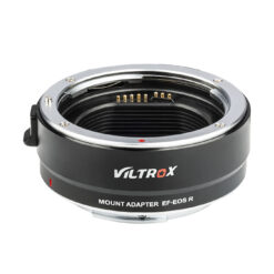 Viltrox EF to RF Mount Adpter