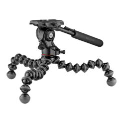 JOBY GorillaPod 3K Video PRO (NO PLATE)