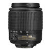 Nikon AF-S DX Zoom-NIKKOR 55-200mm f/4-5.6G ED Lens (AS-IS)