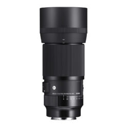 Sigma 105mm f/2.8 DG DN Macro Art Lens (Sony E)
