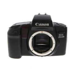 Canon EOS Elan 35mm Camera Body