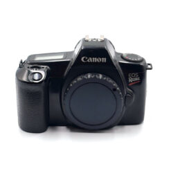 Canon EOS Rebel 35mm Film Camera Body
