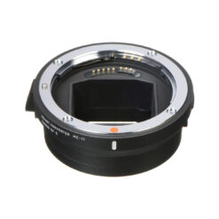 Sigma MC-11 Mount Converter/Lens Adapter (Sigma EF-Mount Lenses to Sony E)