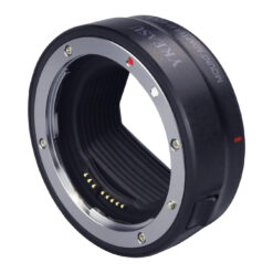 Ykeasu Mount Adapter EF EOS R (EF Lens to Canon R)