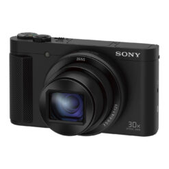 Sony Cyber-shot DSC-HX80 Digital Camera