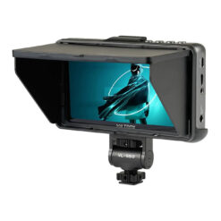 Viltrox DC-550 PRO 5.5" Touchscreen HD Monitor