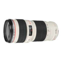 Canon EF 70-200mm f/4L USM Lens