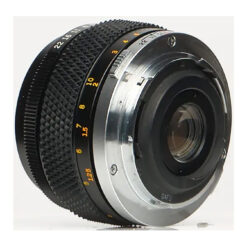 Olympus Zuiko 50mm f/3.5 Macro Manual Focus Lens for OM-Mount (AS-IS)