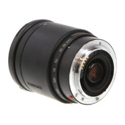 Tamron 28-200mm F/3.8-5.6 Aspherical 71D Autofocus Lens for Minolta Alpha (AS-IS