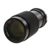 Olympus Zuiko 65-200mm F/4 OM Mount Manual Focus Lens (AS-IS)