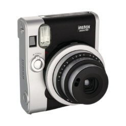 Fujifilm Instax Mini 90 Neo Classic Instant Film Camera