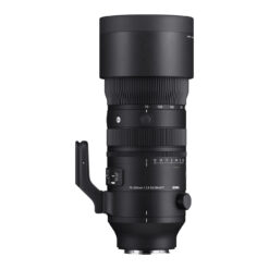 Sigma 70-200mm f/2.8 DG DN OS Sports Lens (L-Mount)