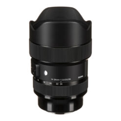 Sigma 14-24mm f/2.8 DG DN Art Lens for Leica L