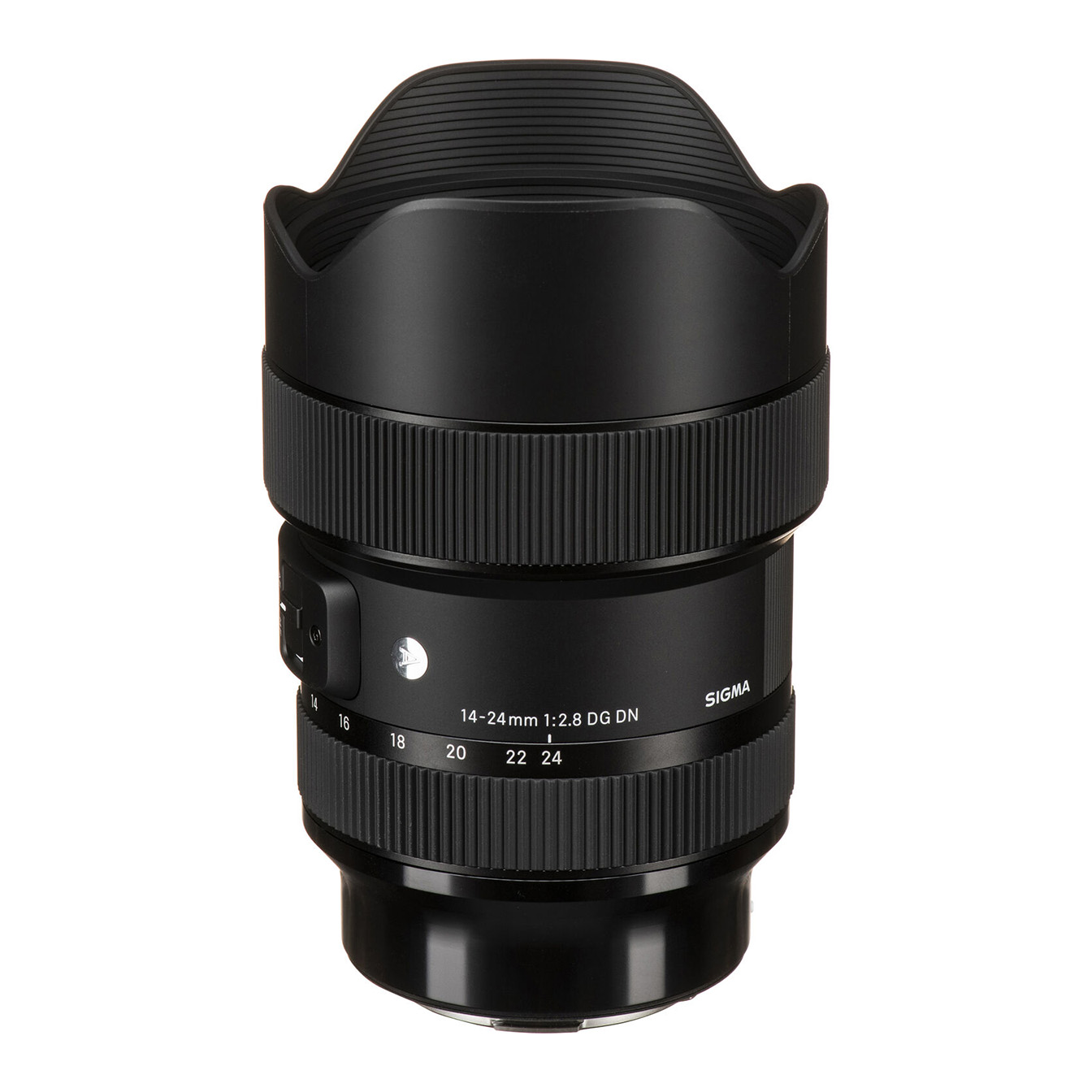 Sigma 14-24mm f/2.8 DG DN Art Lens for Leica L