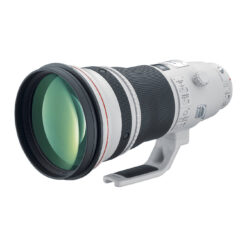 Canon EF 400mm f/2.8L IS II USM Lens