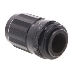 Pentax 135mm F/3.5 Super Takumar M42 Screw Mount Manual Focus Lens (AS-IS)