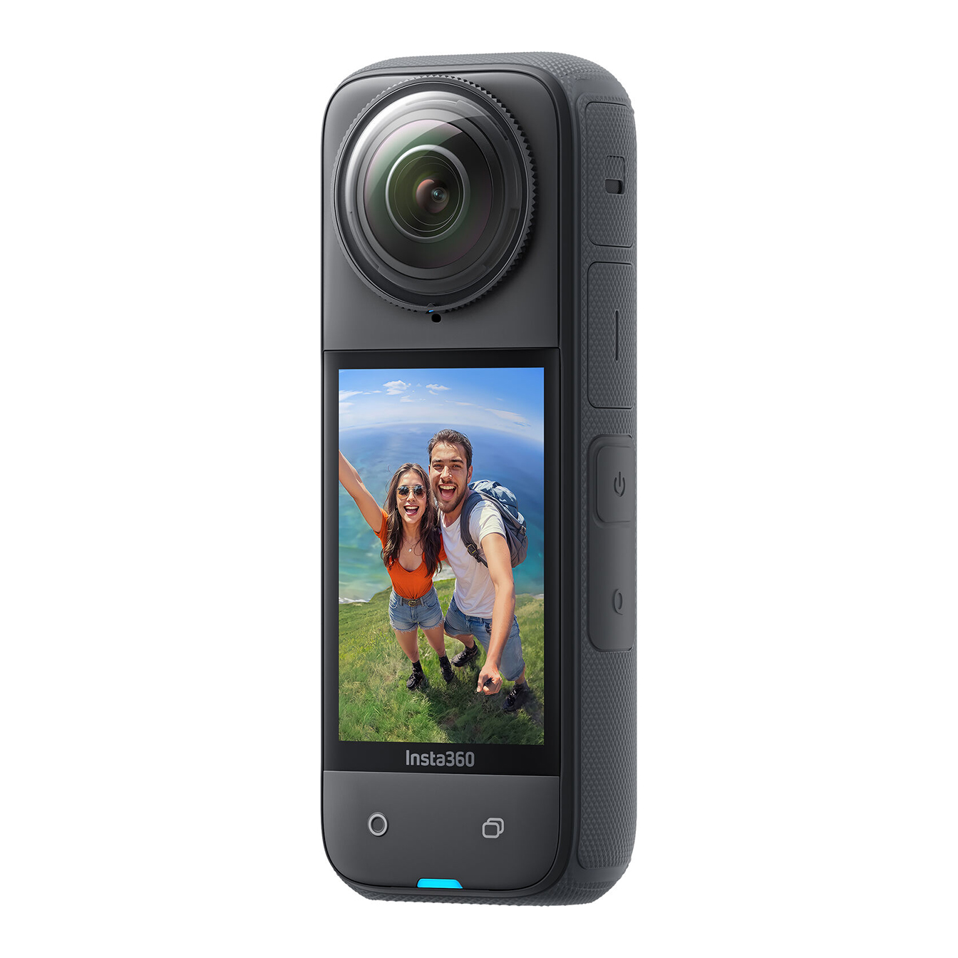 Insta360 X4 360° 8K Camera