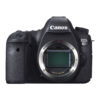 Canon EOS 6D DSLR Camera Body