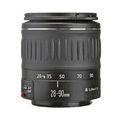 Canon EF 28-90mm f/4-5.6 III Lens