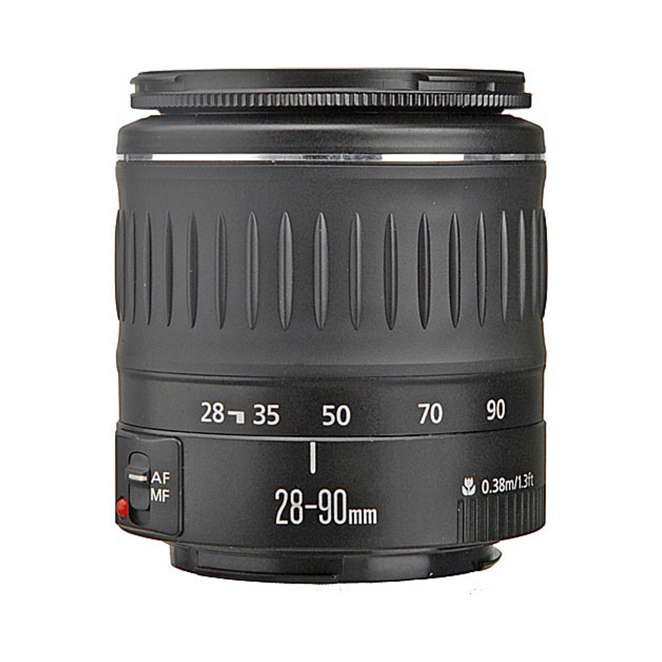 Canon EF 28-90mm f/4-5.6 III Lens