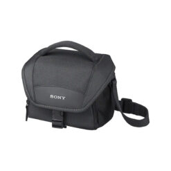 Sony LCS U11 Soft Camera Case