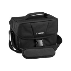 Canon EOS 200ES Shoulder Bag (Black)