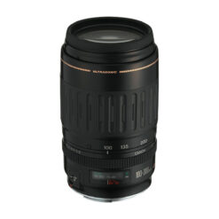 Canon 100-300mm f/4.5-5.6 USM Lens