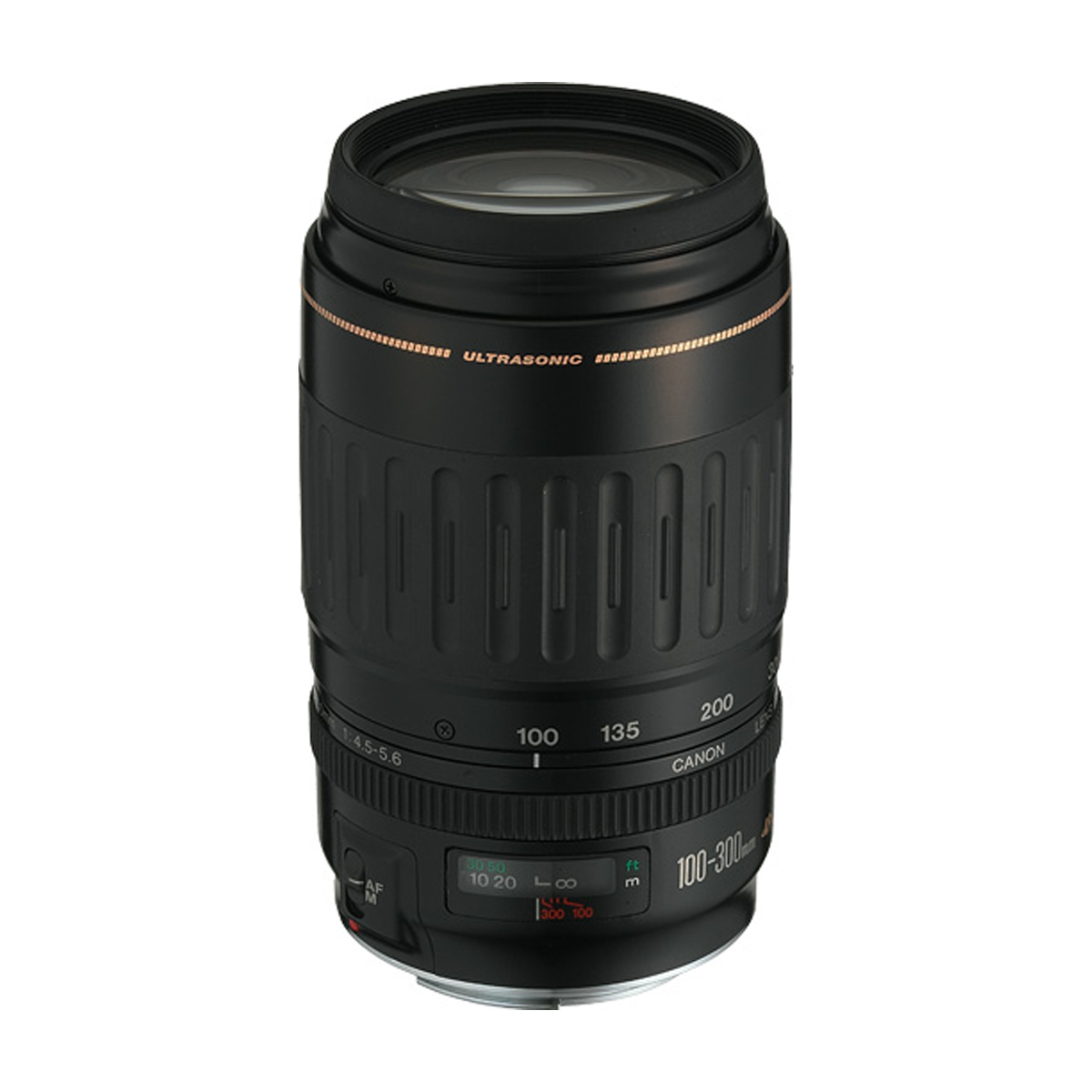 Canon 100-300mm f/4.5-5.6 USM Lens