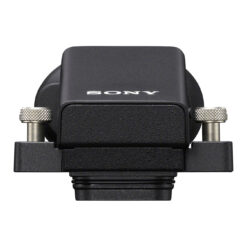 Alternative view of Sony DVF-EL1 Electronic Viewfinder