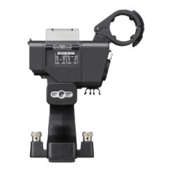 Alternative view of Sony XLR-H2 XLR Handle Unit