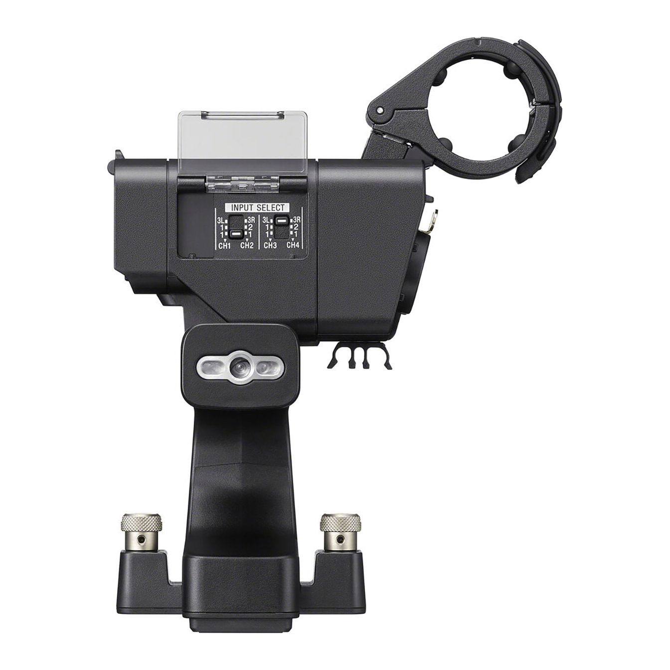 Sony XLR-H2 XLR Handle Unit - Image 2