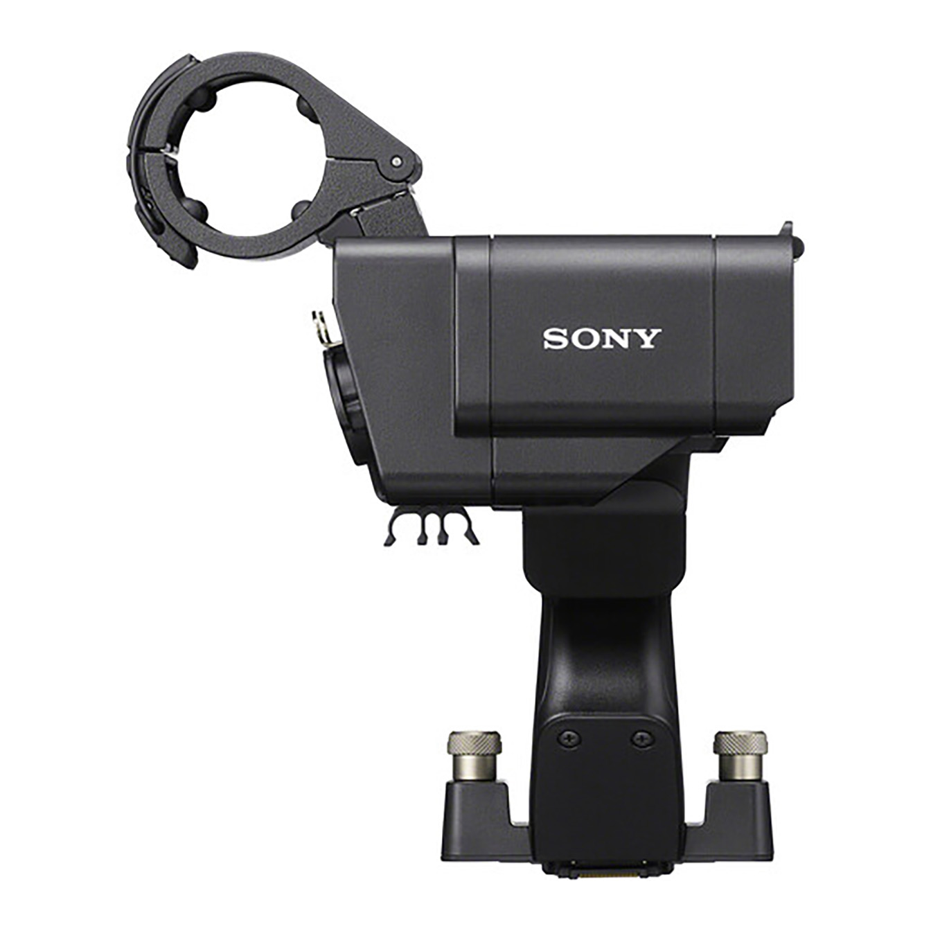 Sony XLR-H2 XLR Handle Unit - Image 5