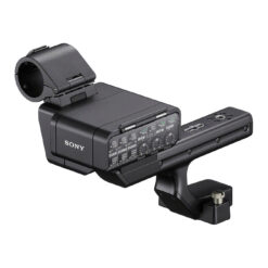 Sony XLR-H2 XLR Handle Unit