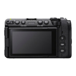 Alternative view of Sony FX5 Cinema Camera