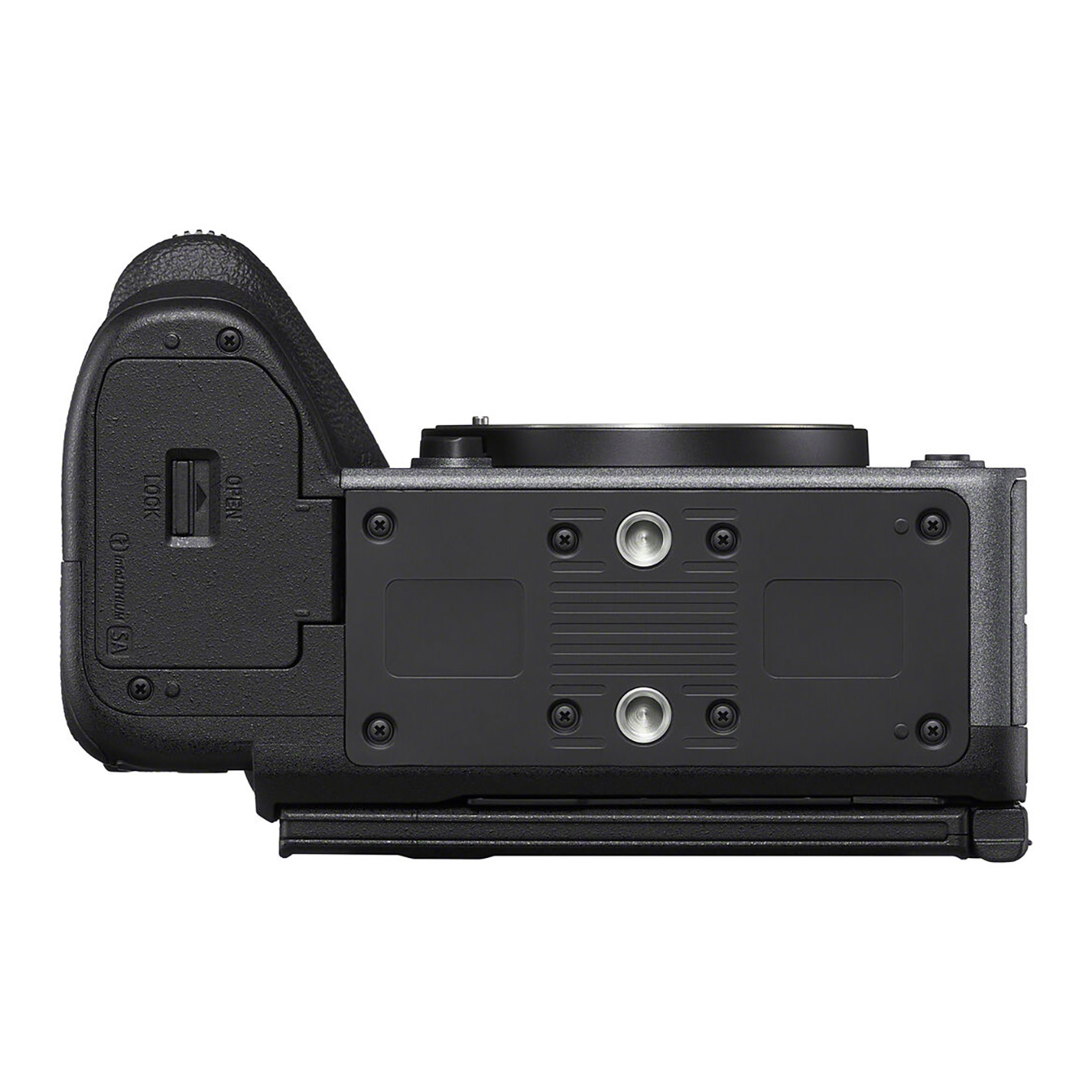 Sony FX5 Cinema Camera with XLR Handle Unit - Image 6