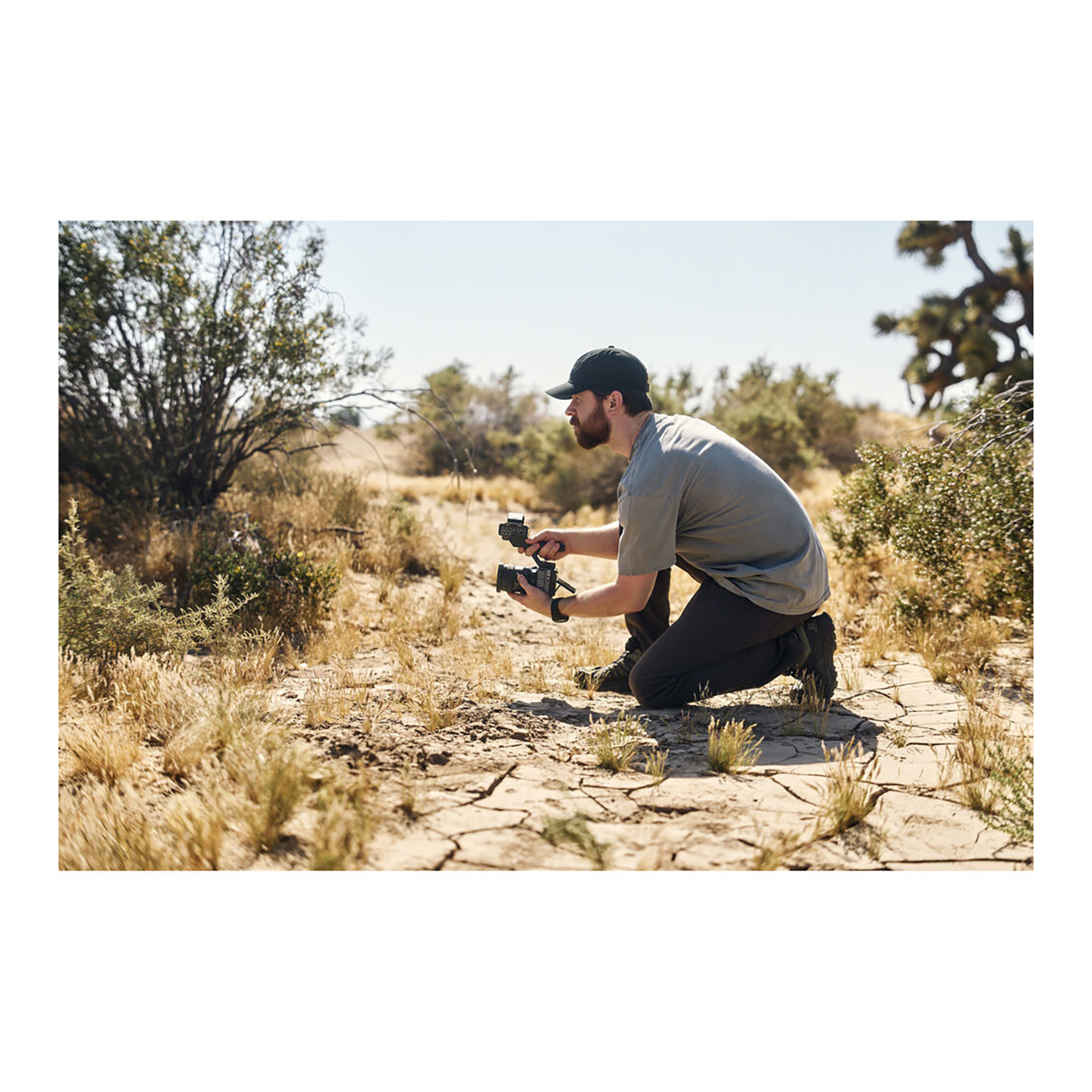 Sony FX5 Cinema Camera with XLR Handle Unit - Image 38
