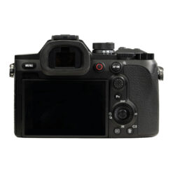 Alternative view of Sony RX10 V Digital Camera