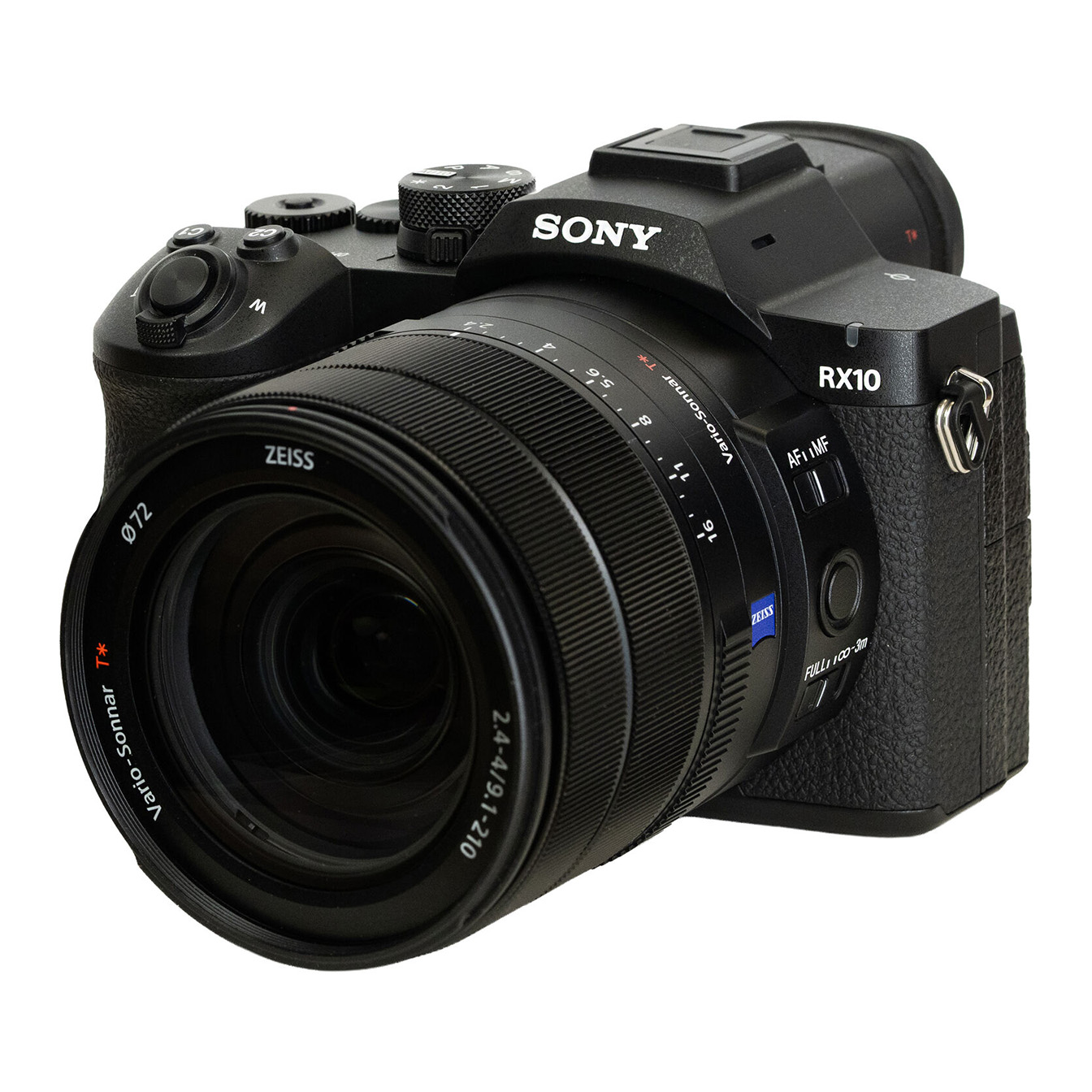 Sony RX10 V Digital Camera - Image 3
