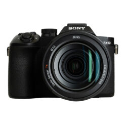 Sony RX10 V Digital Camera