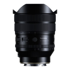Alternative view of Tamron 12-20mm f/2.8 Lens (Sony E)