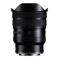 Alternative view of Tamron 12-20mm f/2.8 Lens (Nikon Z)