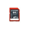 ProMaster 64GB Rugged SDXC UHS-I V30 Memory Card