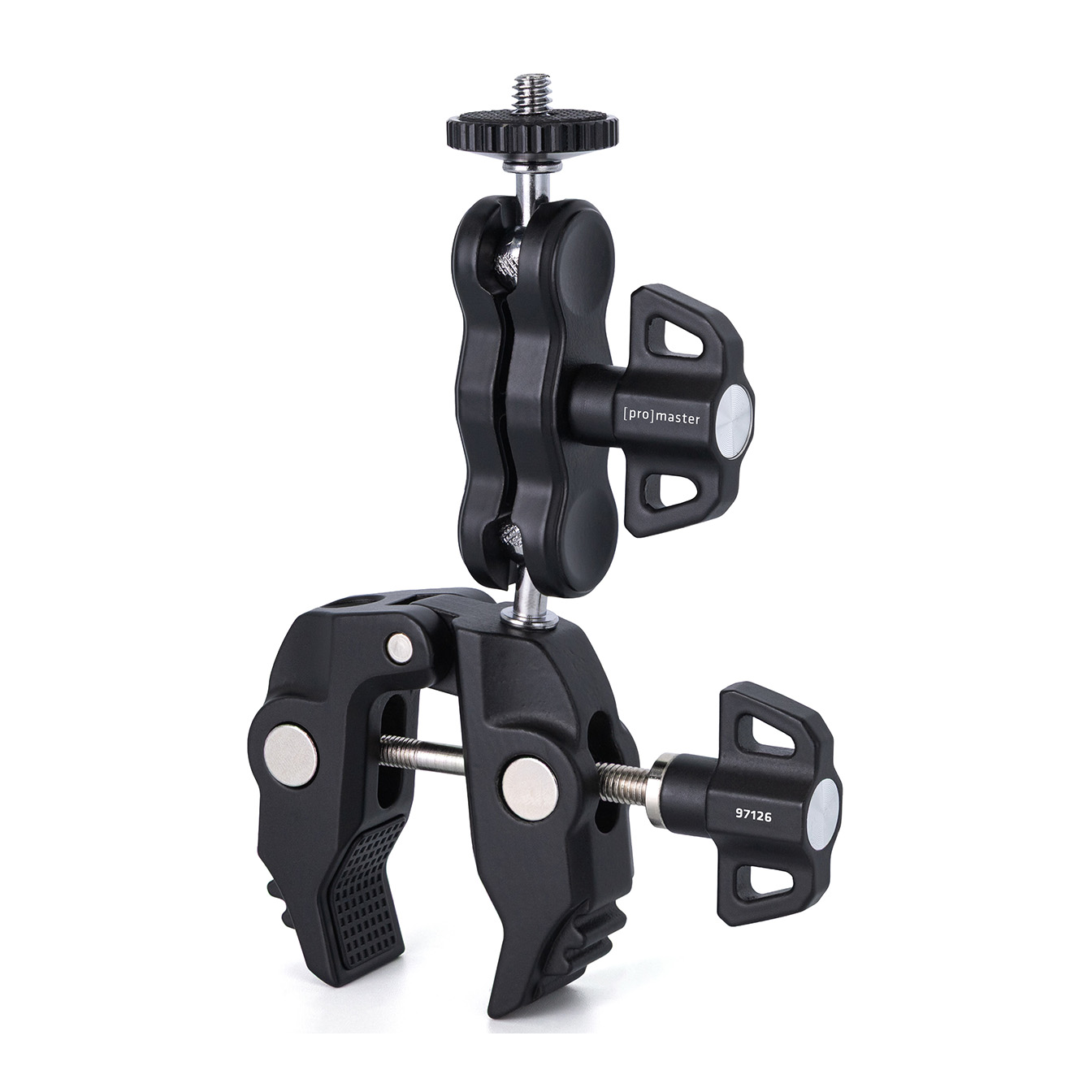 ProMaster Articulating Arm & Clamp