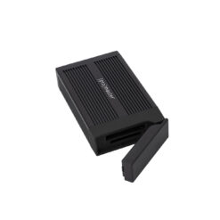 Alternative view of ProMaster Dual Card Reader - CFexpress Type B & SD UHSII - USB-C & USB-A