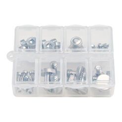 SmallRig Stainless Steel Screw Set for Camera Accessories