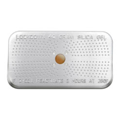 Alternative view of Nanuk Desiccant Silica Gel Pack - Aluminum Canister